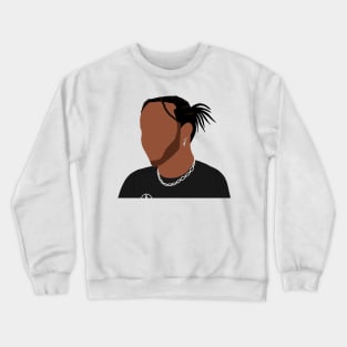 Lewis Crewneck Sweatshirt